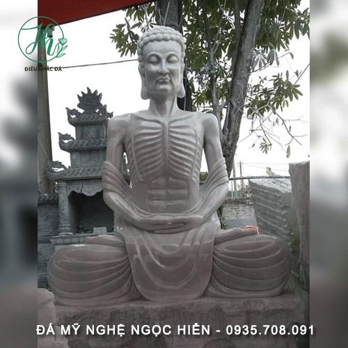 Tượng địa tạng TDT001